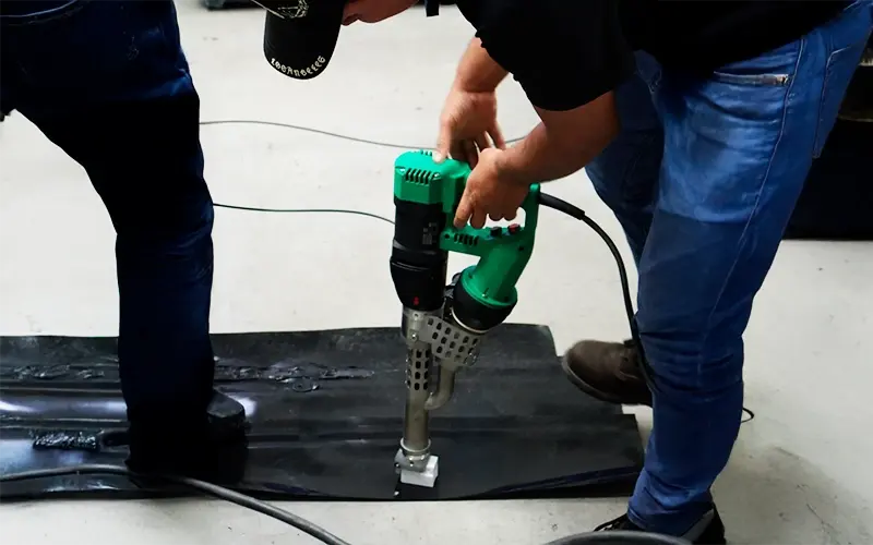 cursos-soldadura-geomembrana-extrusion-hdpe-cesla