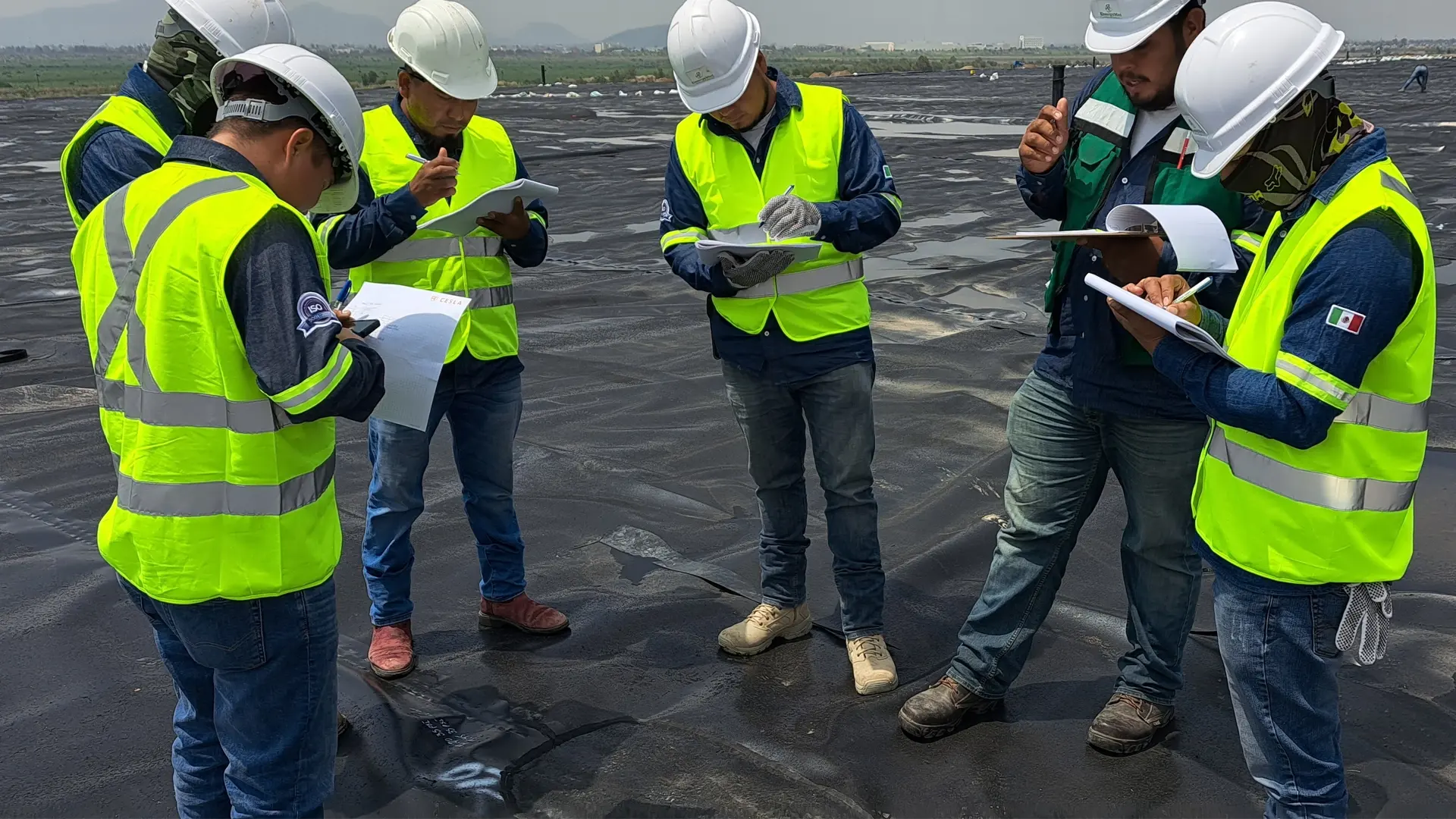 cursos-cesla-geomembrana